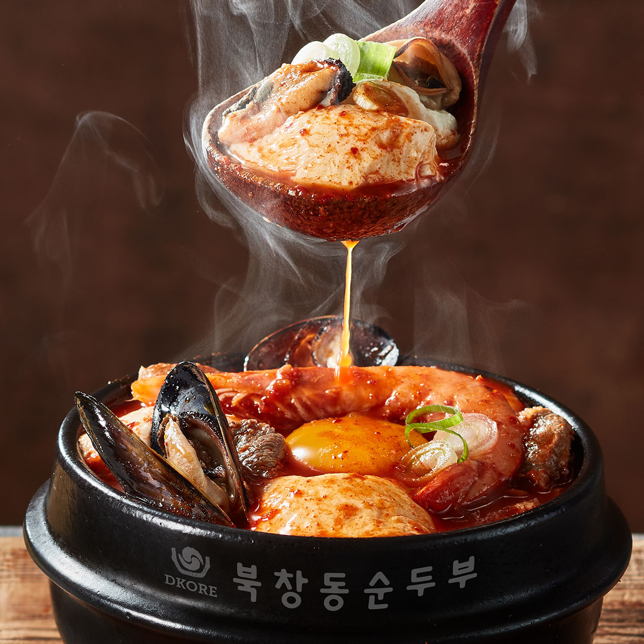 북창동순두부 서울시의회점 사진 1