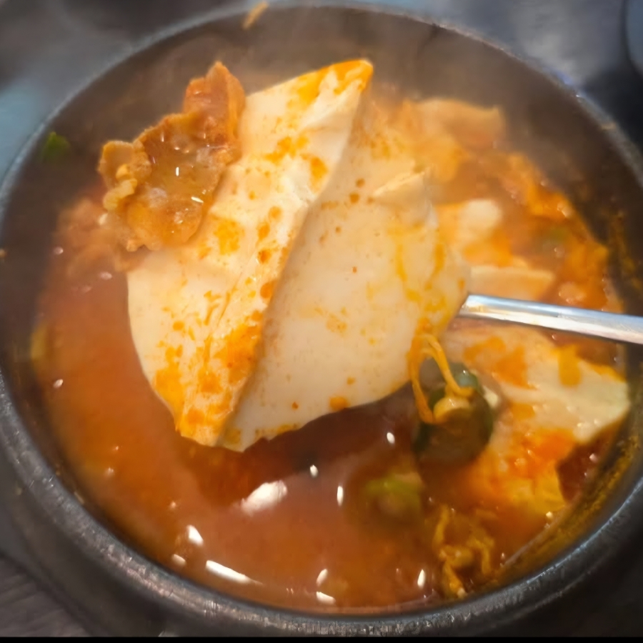 북창동순두부 서울시의회점 사진 4