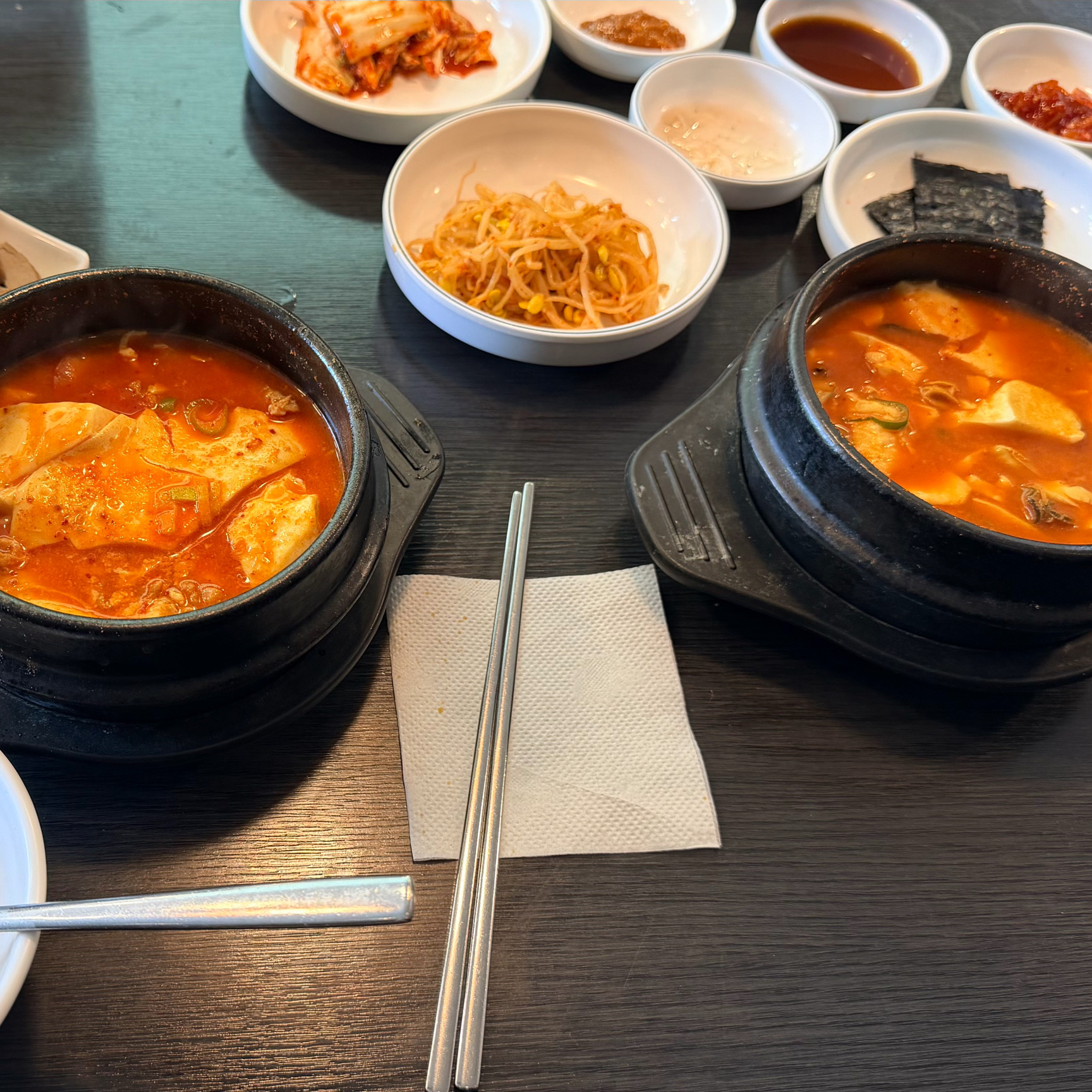 북창동순두부 서울시의회점 사진 5