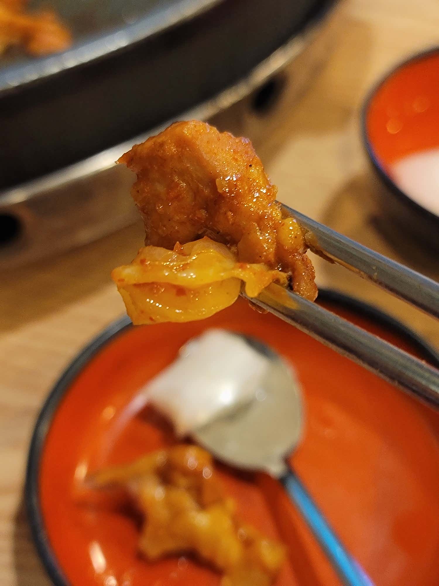 춘천명동닭갈비 사진 4
