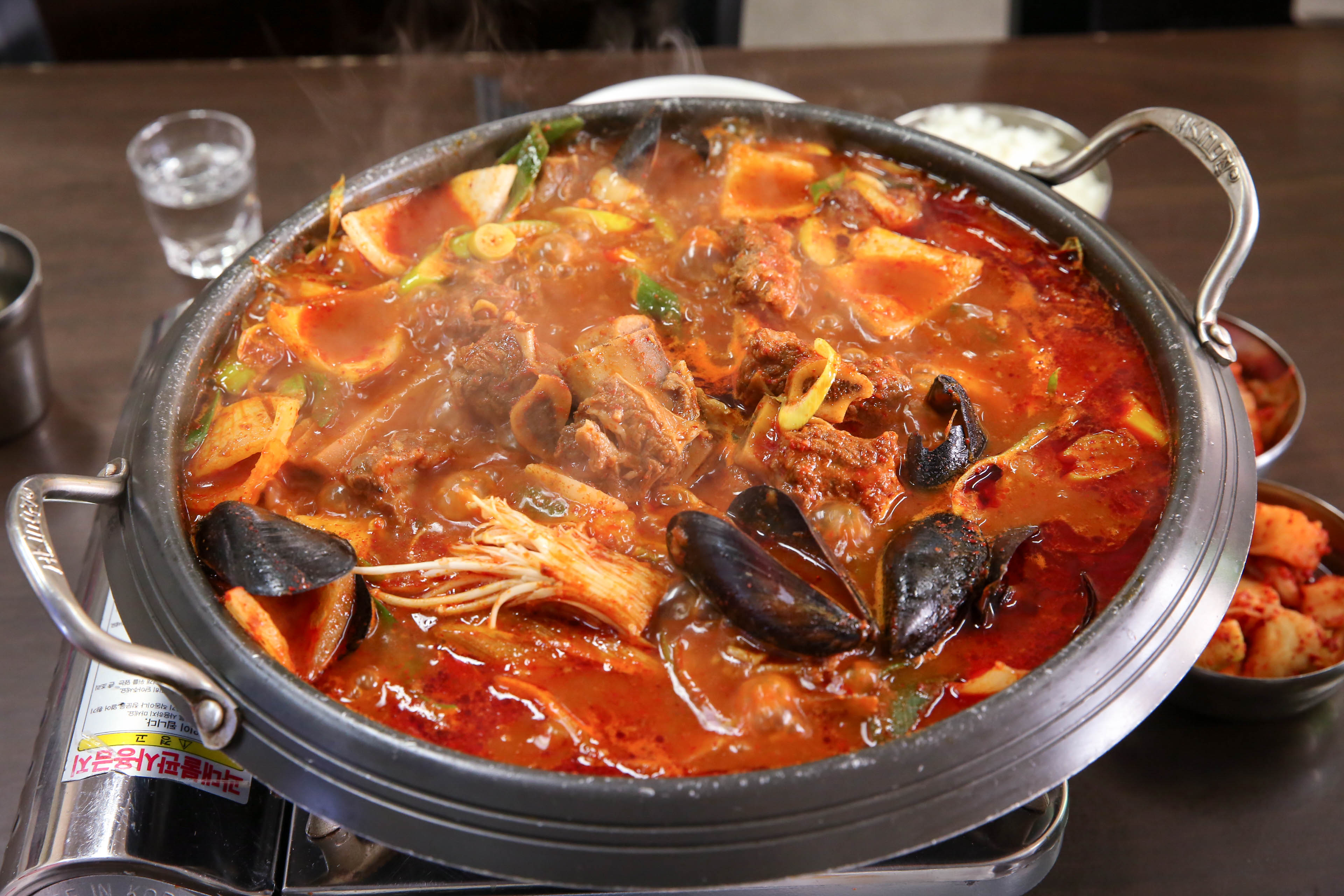 태평소국밥 사진 5