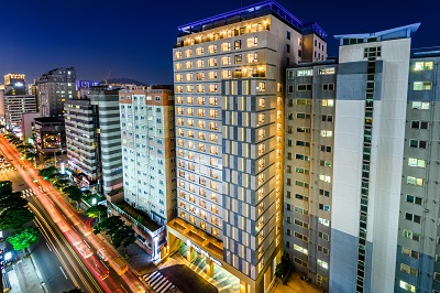 호텔 위드 제주 사진 2