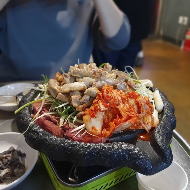 김포한우곱창 사진 3