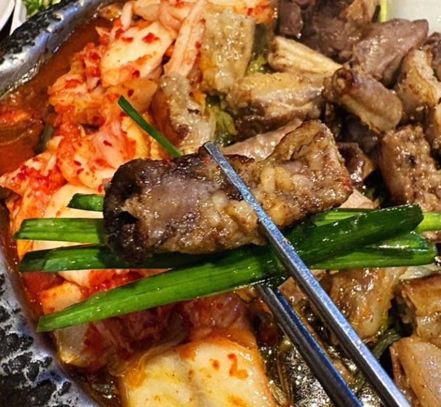 김포한우곱창 사진 4
