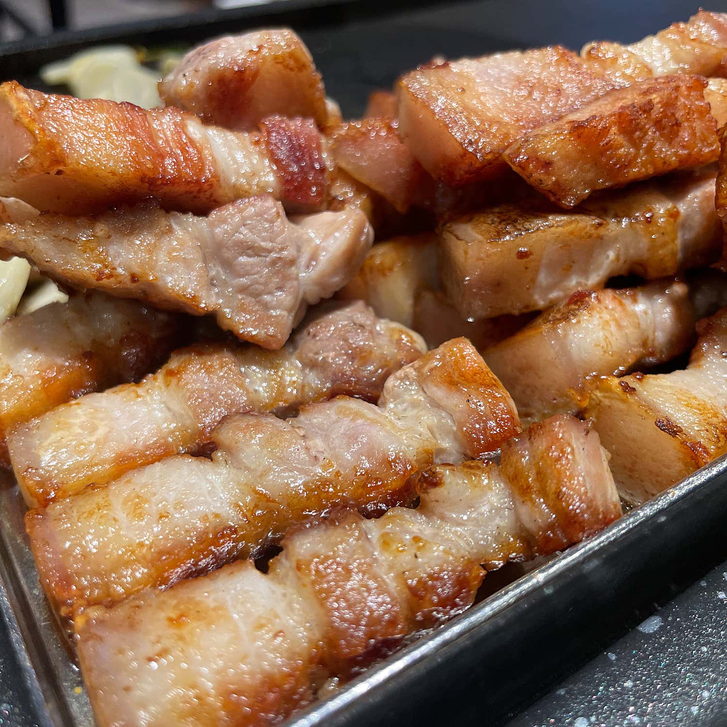 하남돼지집 광명철산점 사진 4
