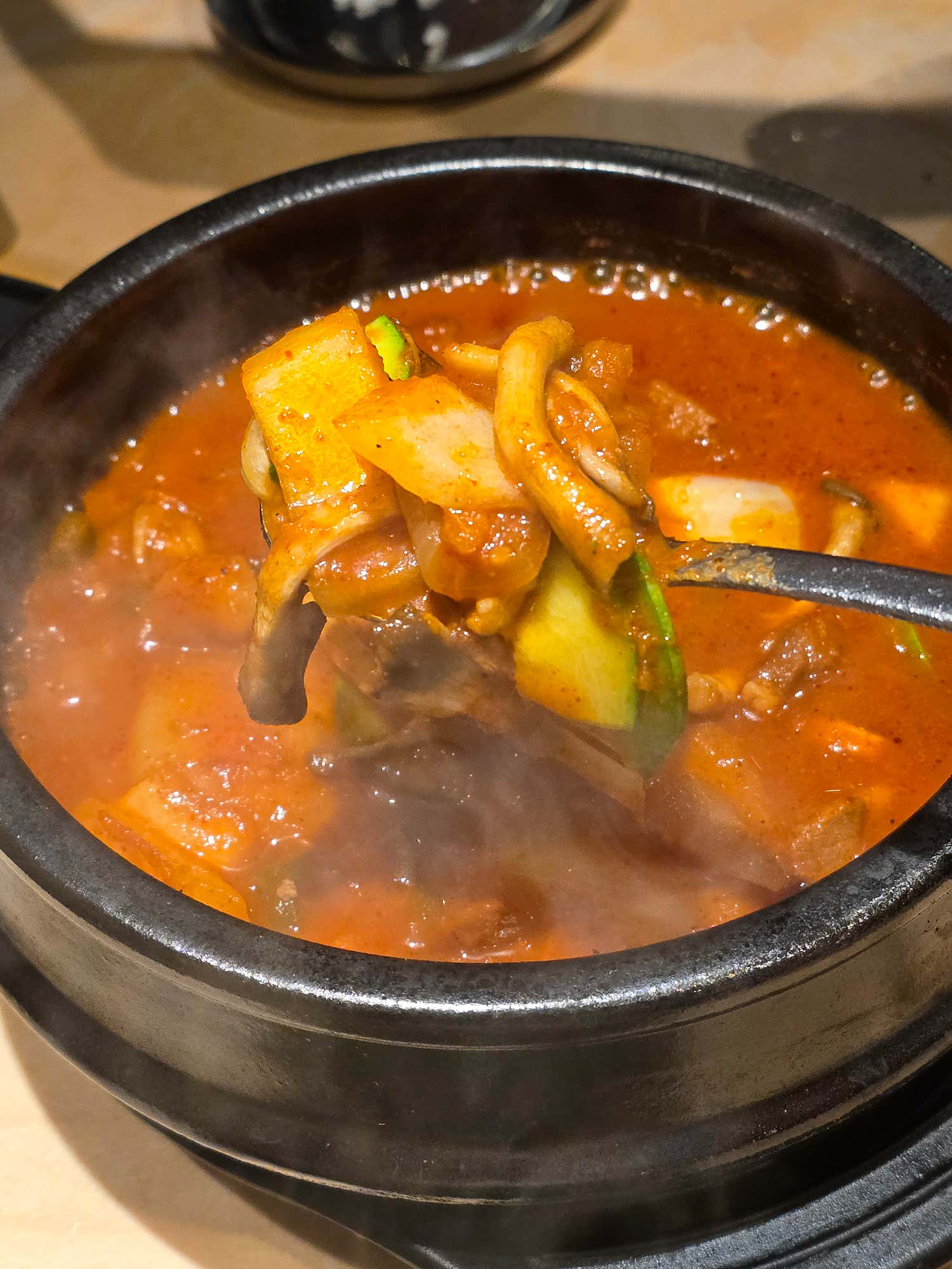 하남돼지집 광명철산점 사진 5