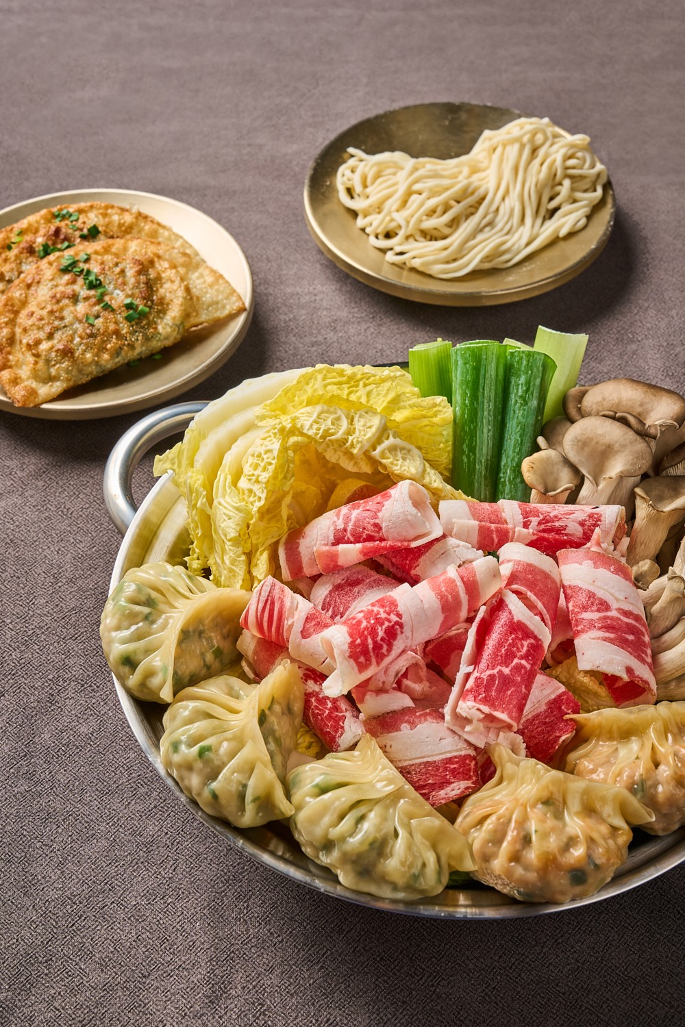 고석환손만두전골 사진 1