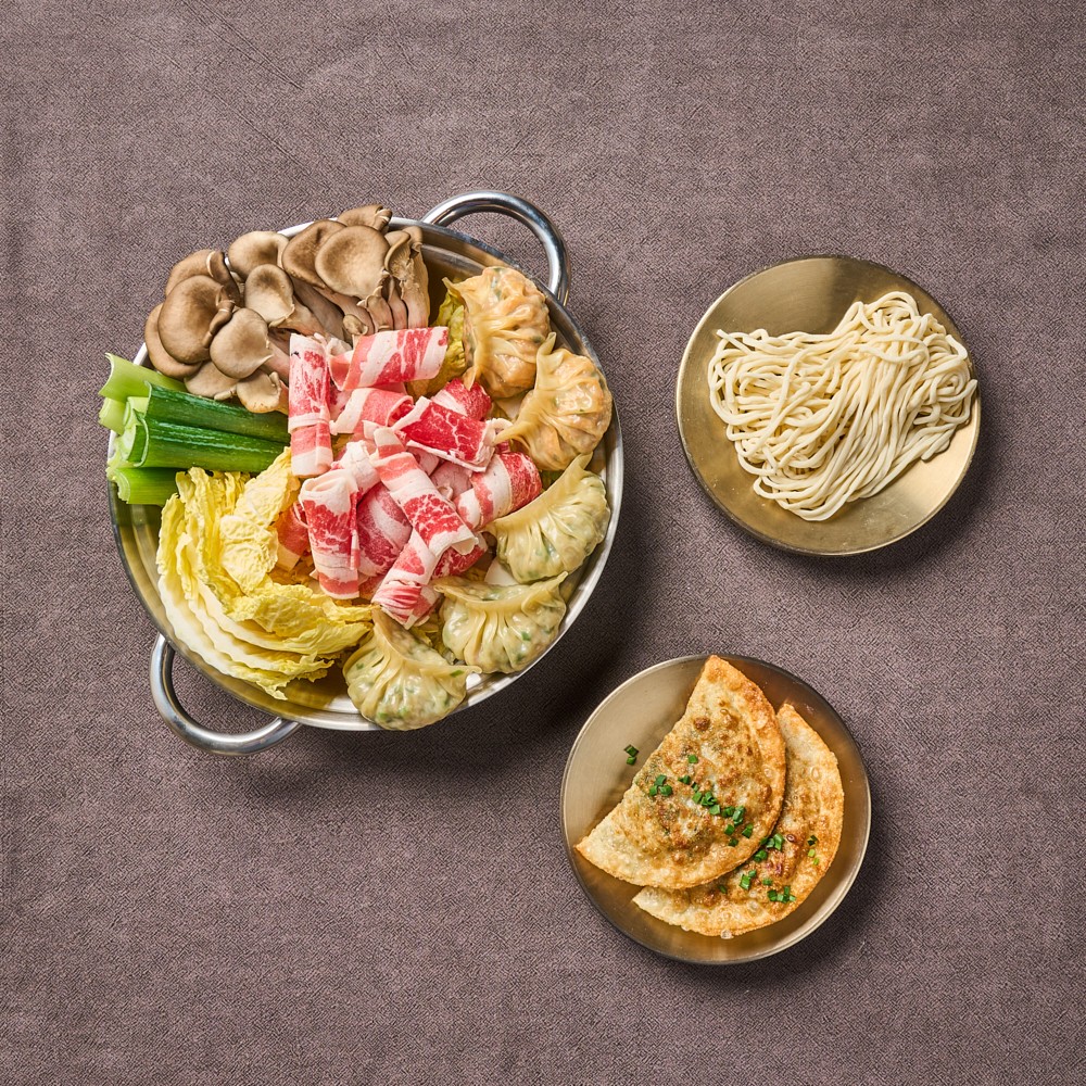 고석환손만두전골 사진 4