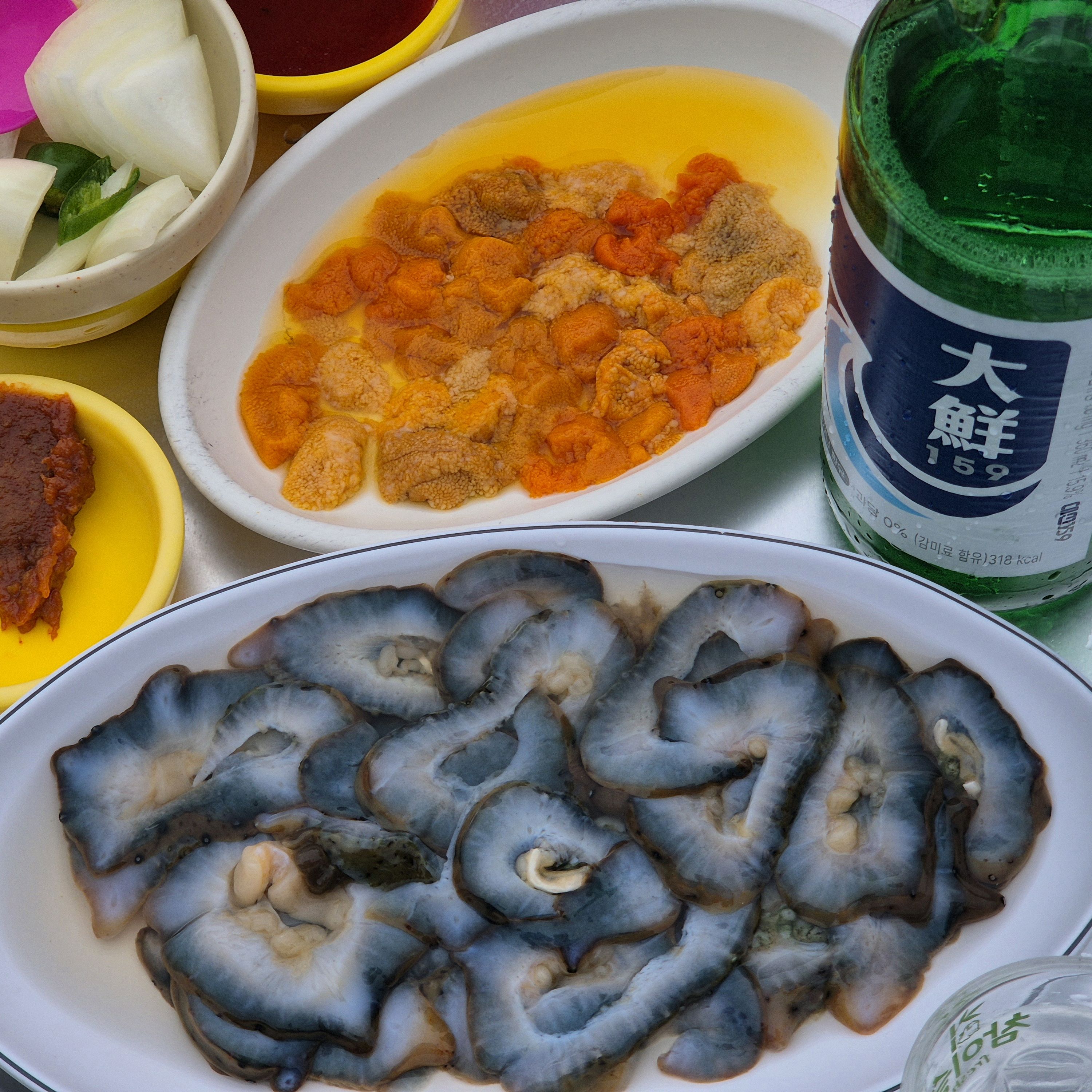 중리해녀촌 사진 5