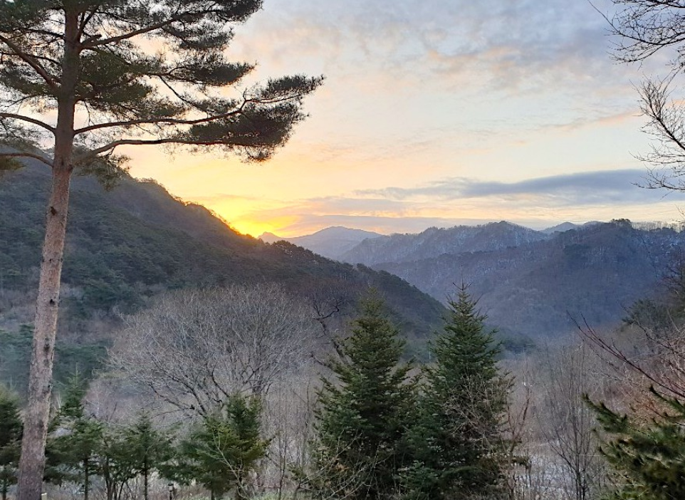 필례 게르마늄 온천 사진 4