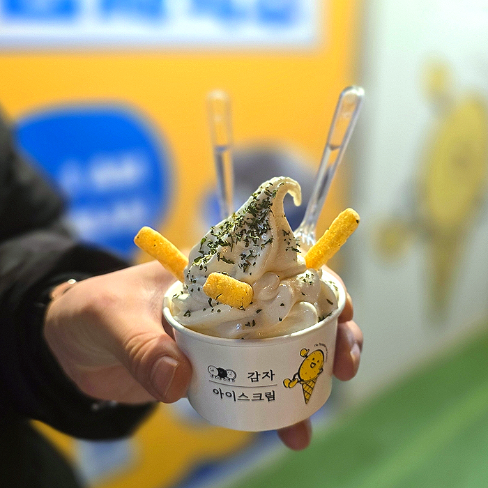 순두부젤라또 1호점 사진 5