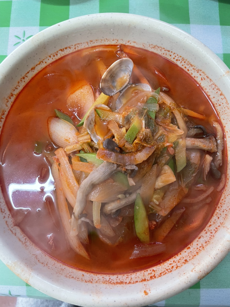 용승반점 사진 5