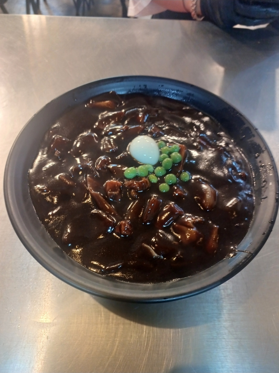 쿵차이 원흥 사진 5