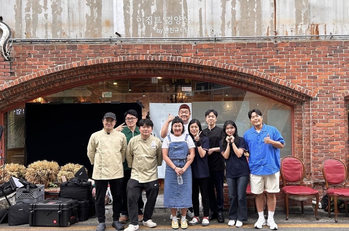 이집트경양식 동인천 본점 사진