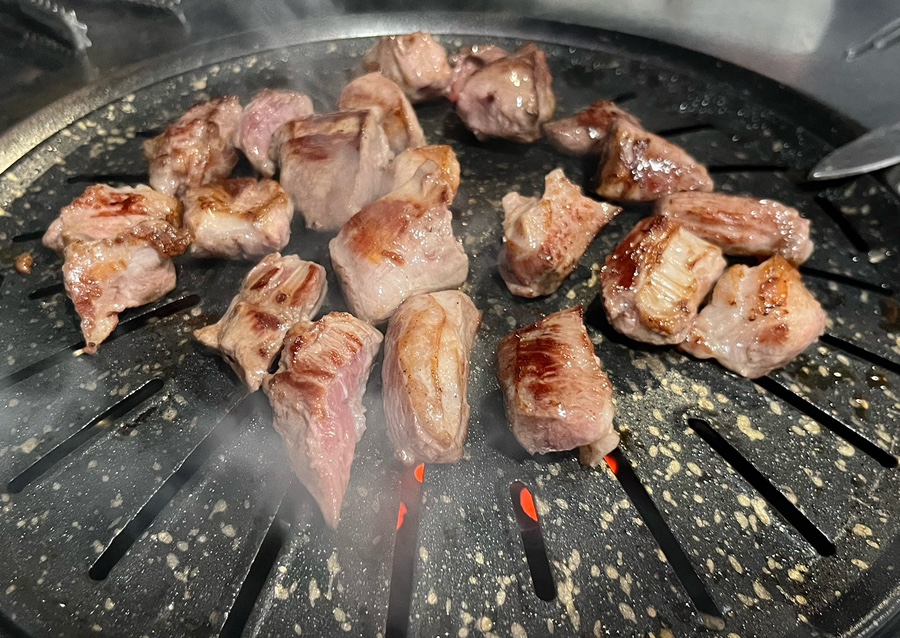 콜롬보식당 사진 3
