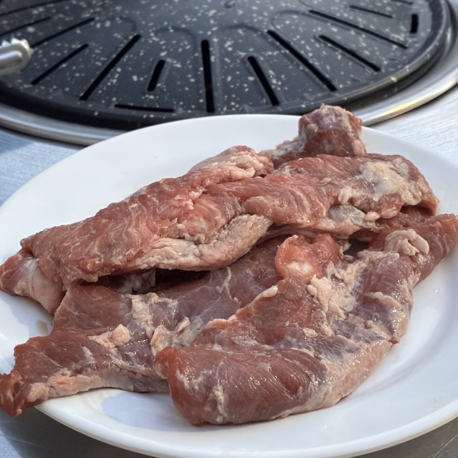 콜롬보식당 사진 4