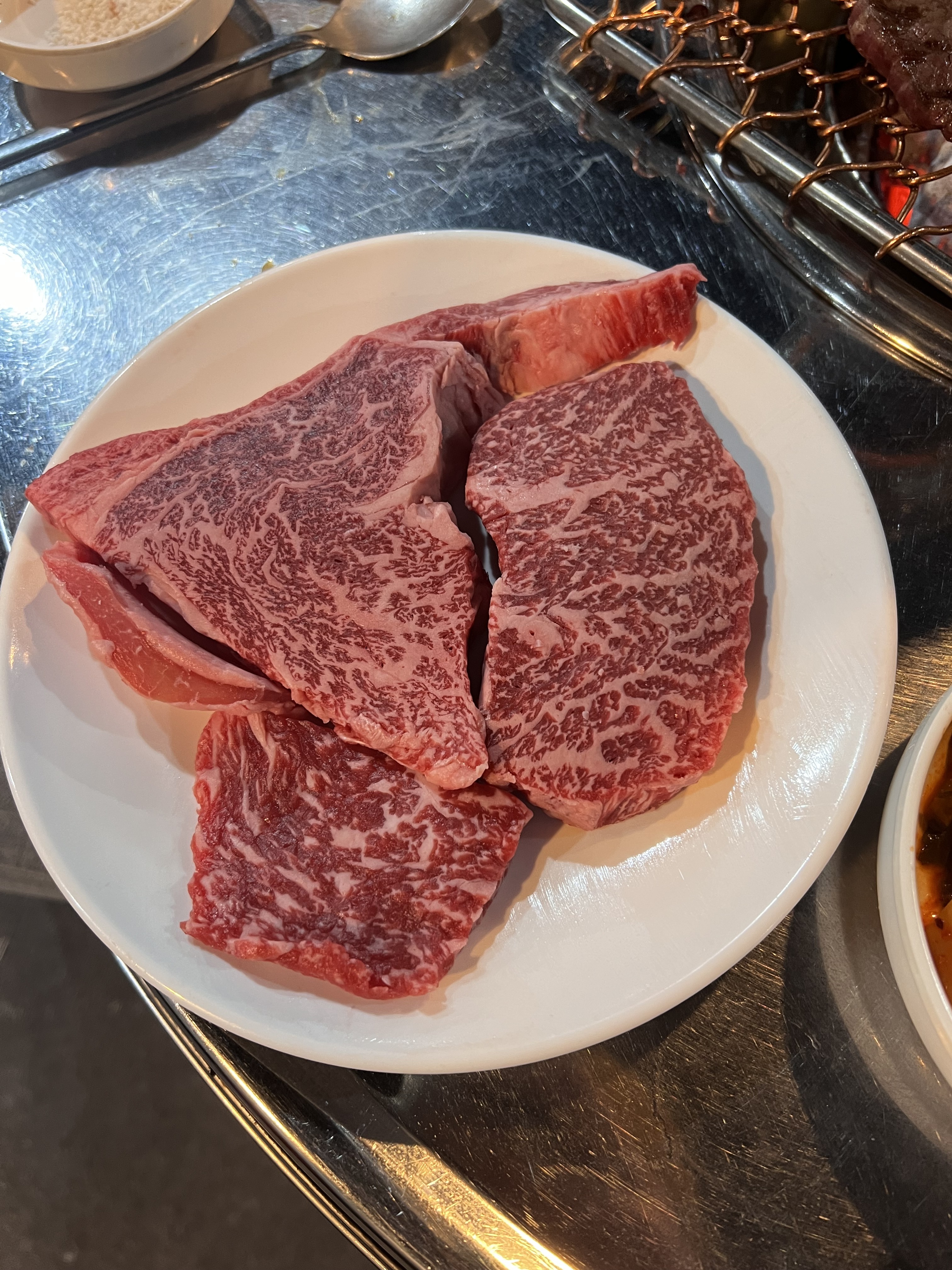 태백산생고기 사진 3