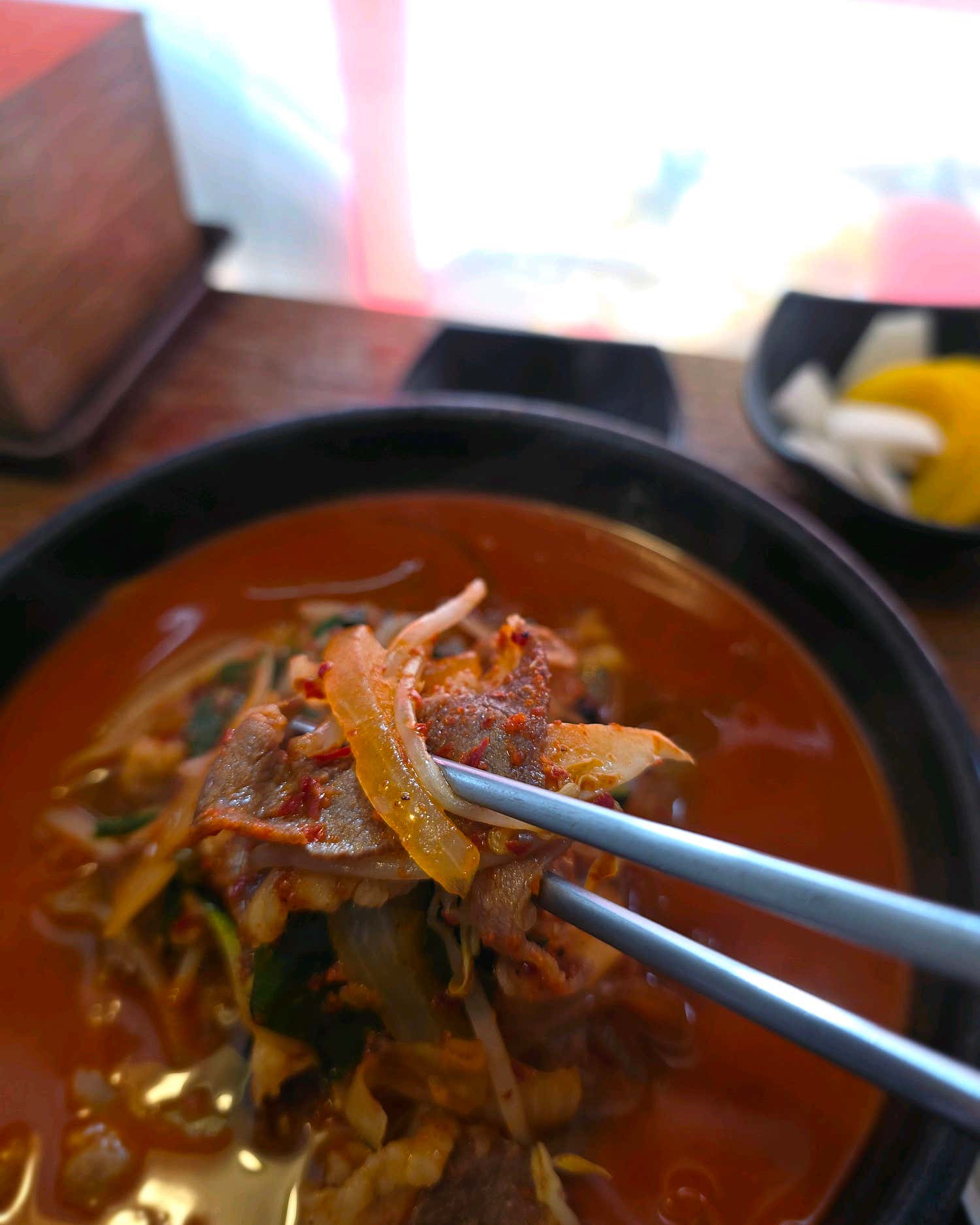 이화룡 불짬뽕 사진 3