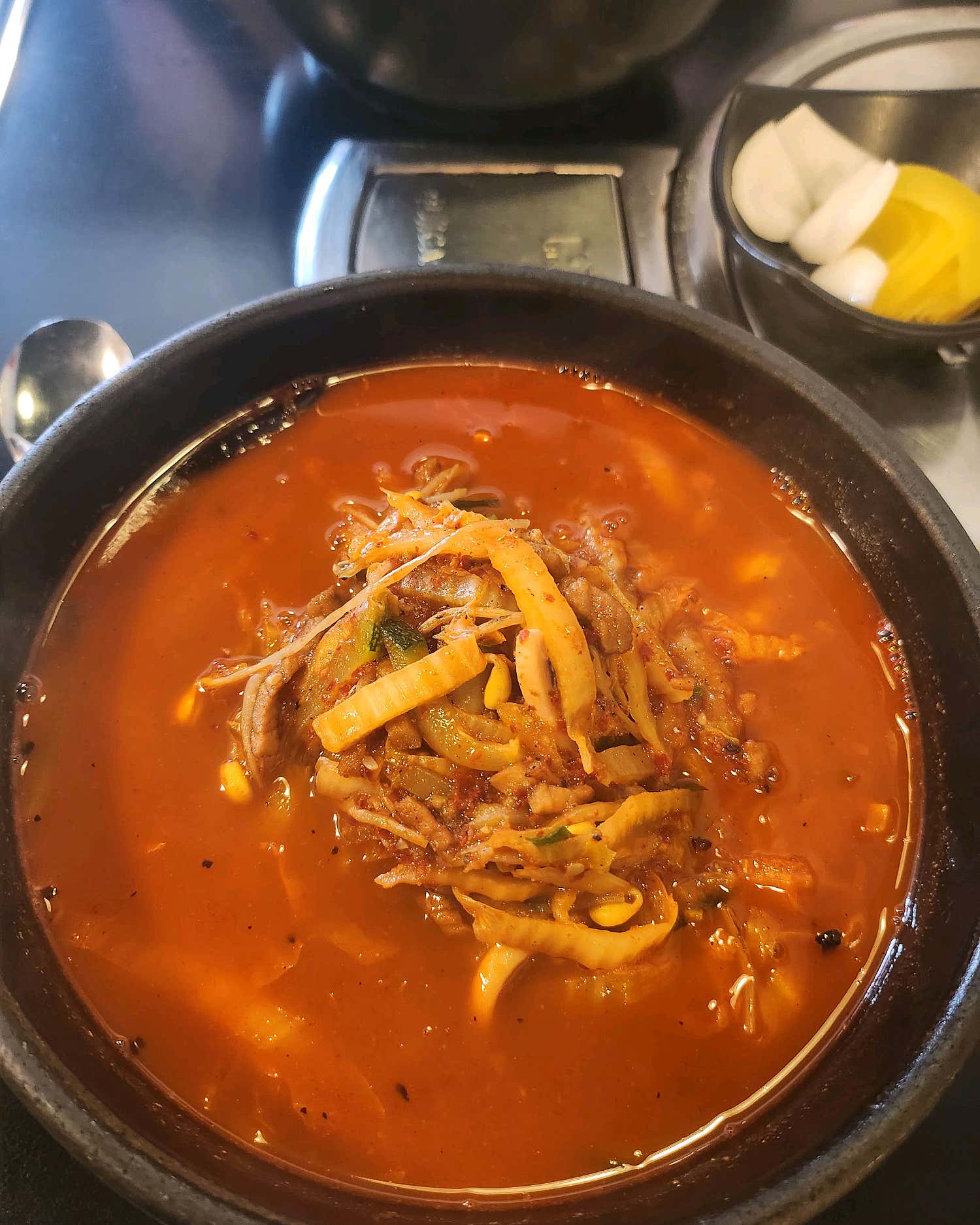 이화룡 불짬뽕 사진 4