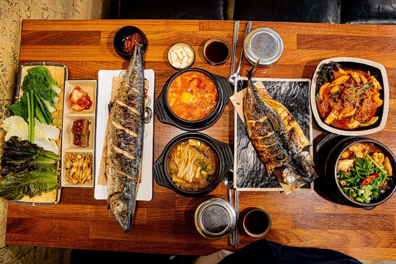 털보고된이 본점 사진