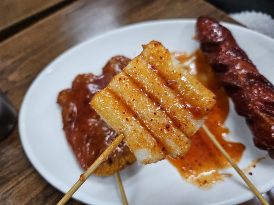베리굿닭고기떡꼬치전문점 사진 4