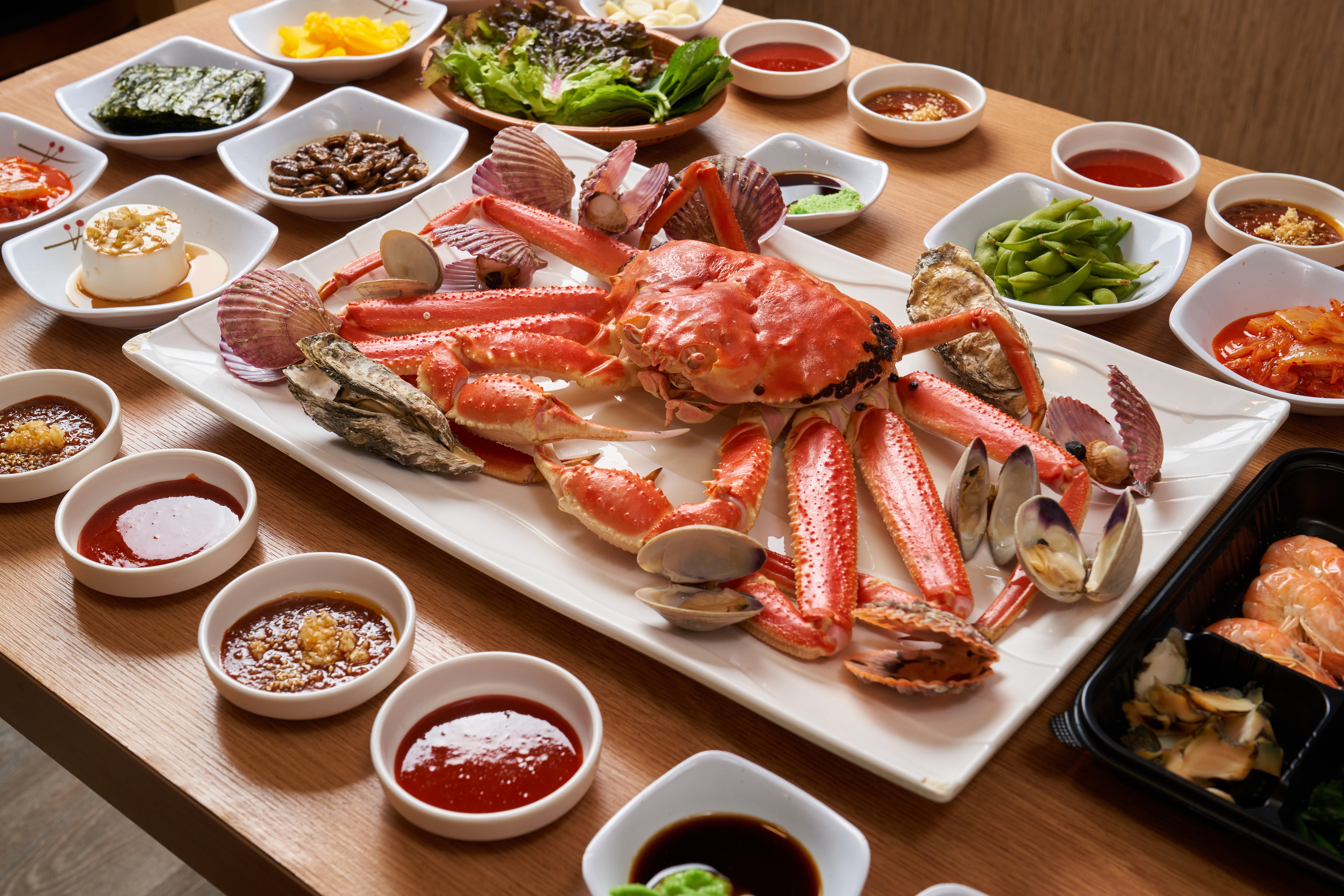 선도유통 구리농수산물시장점 사진 1