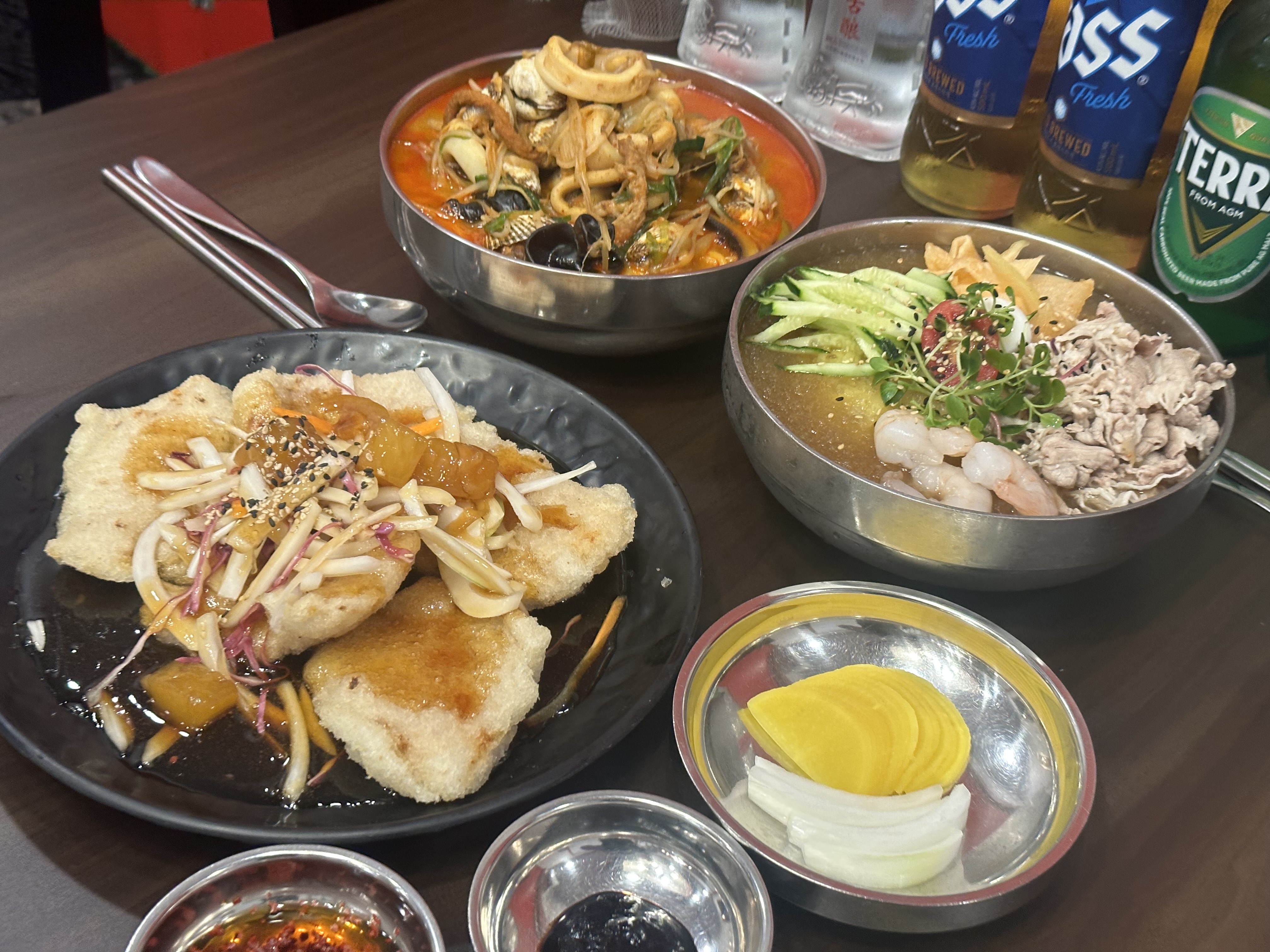 본가꼬막짬뽕 사진 3