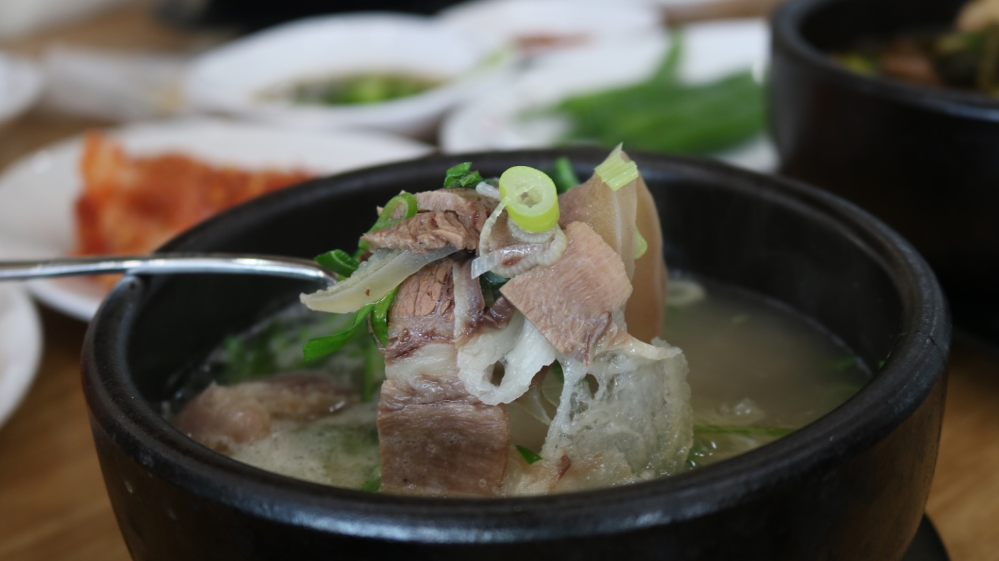 심학골가마솥 사진 2