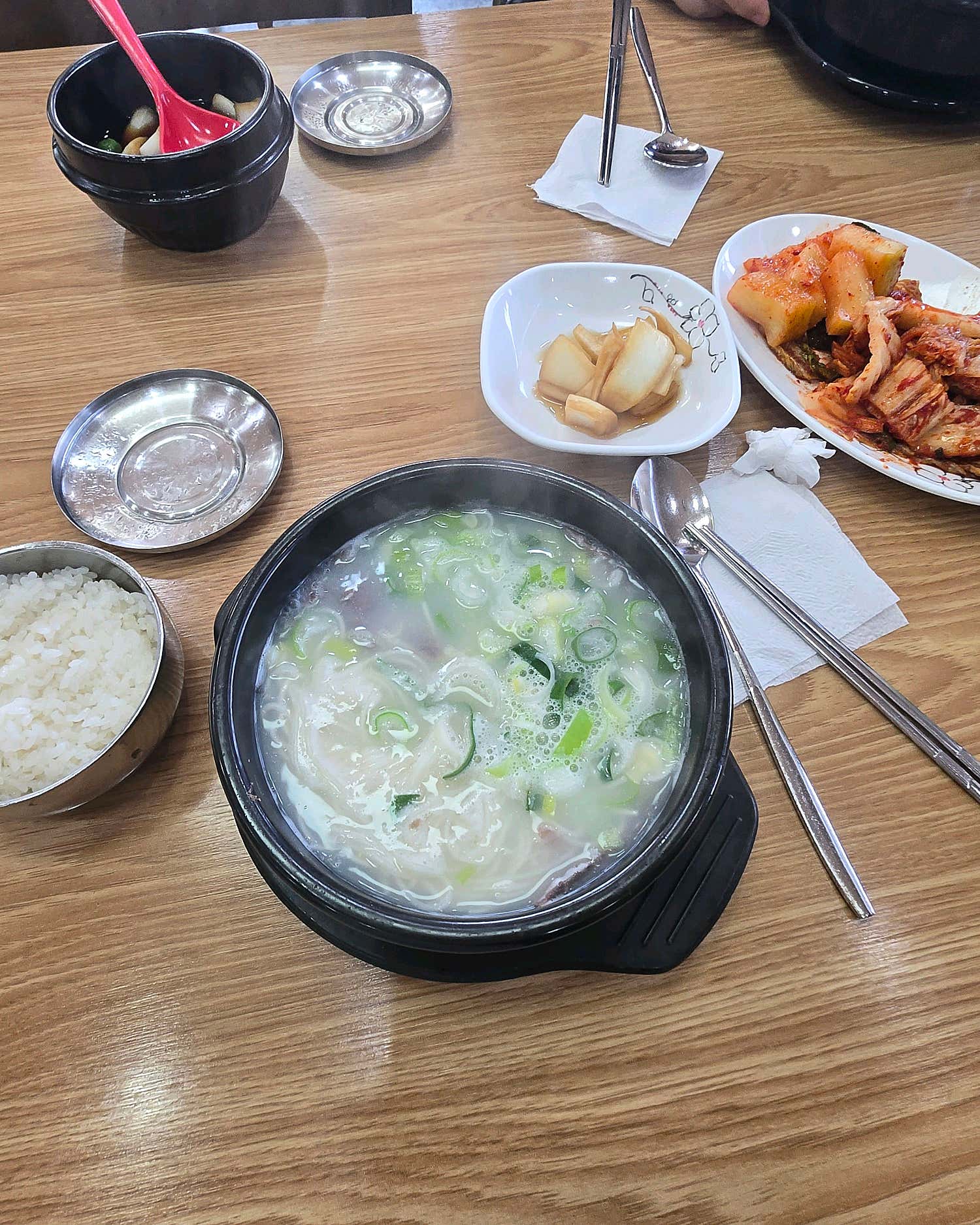 심학골가마솥 사진 3