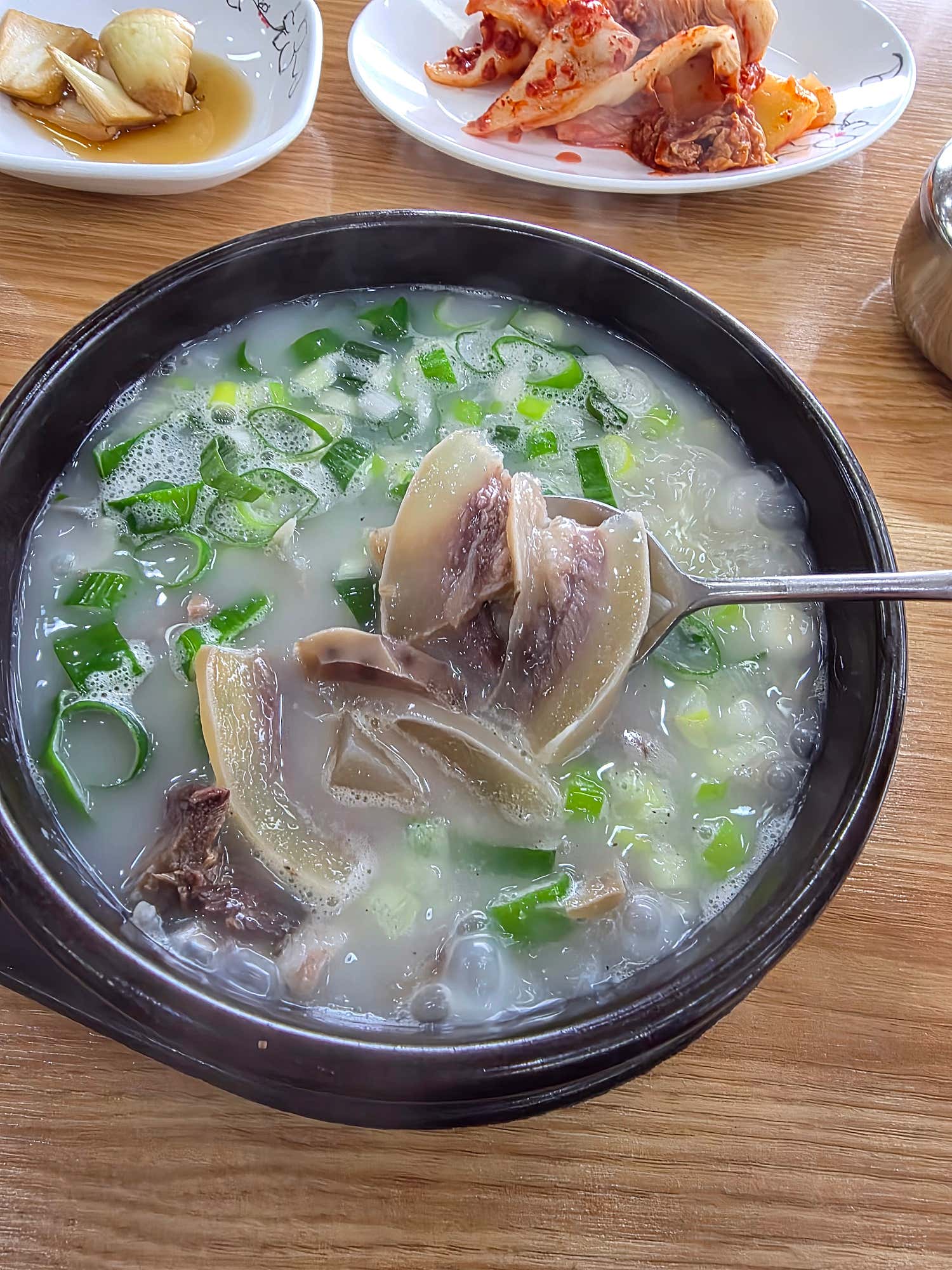 심학골가마솥 사진 4