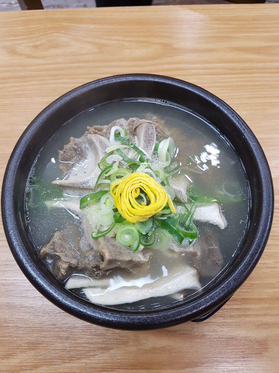 심학골가마솥 사진 5