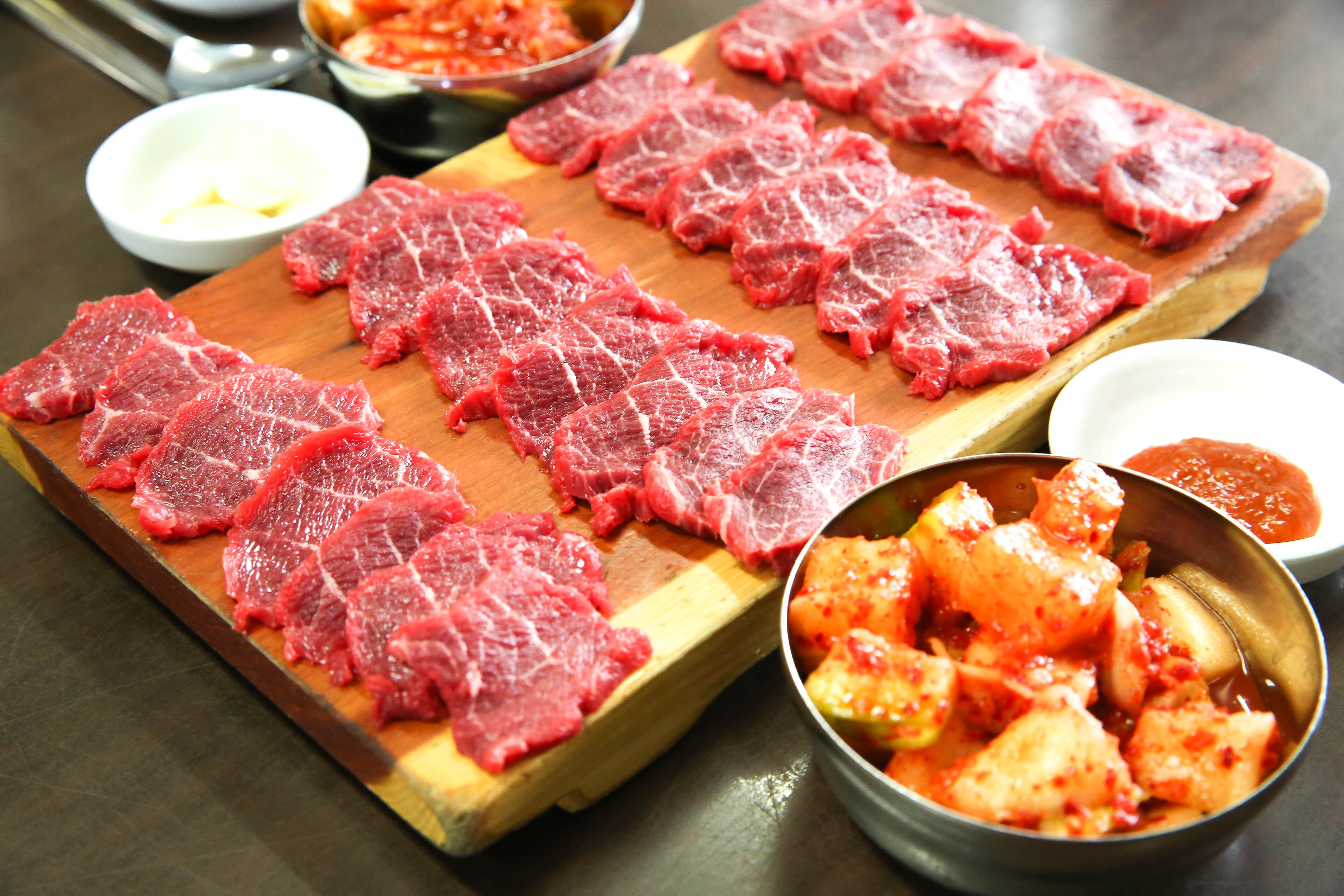태평소국밥 사진 1