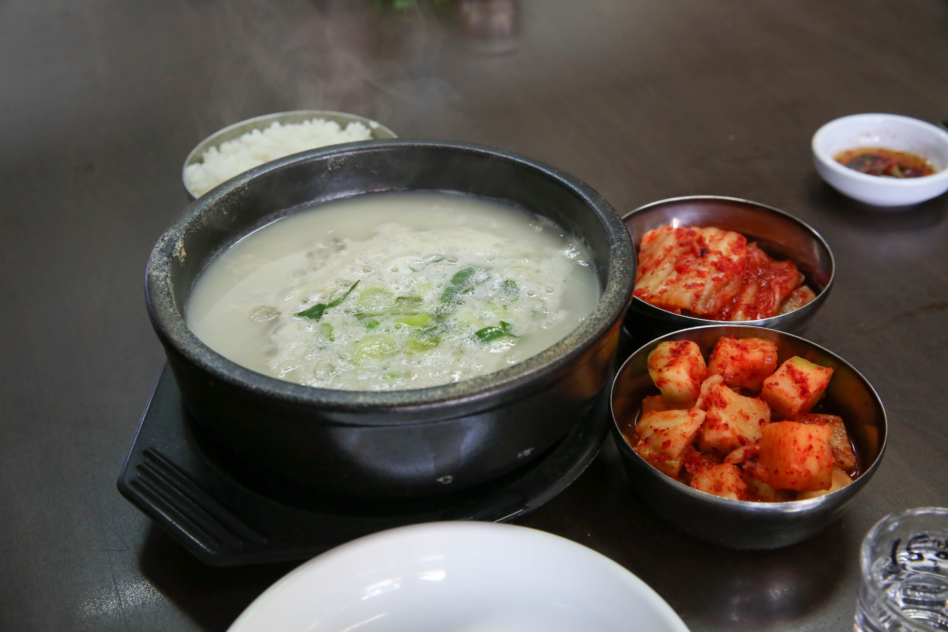 태평소국밥 사진 4