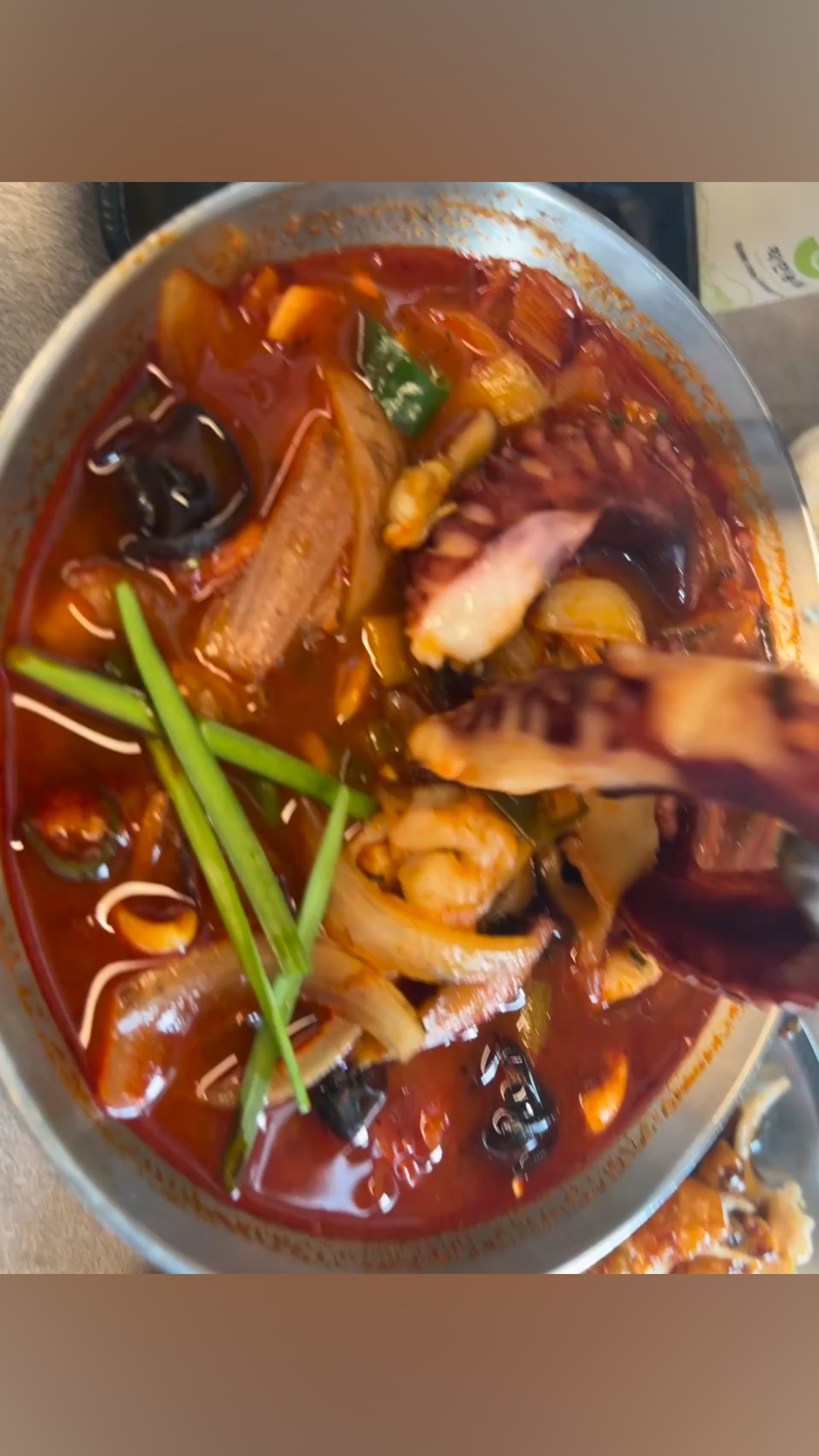 거동탕수육 사진 2