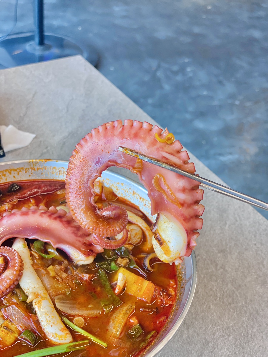 거동탕수육 사진 5