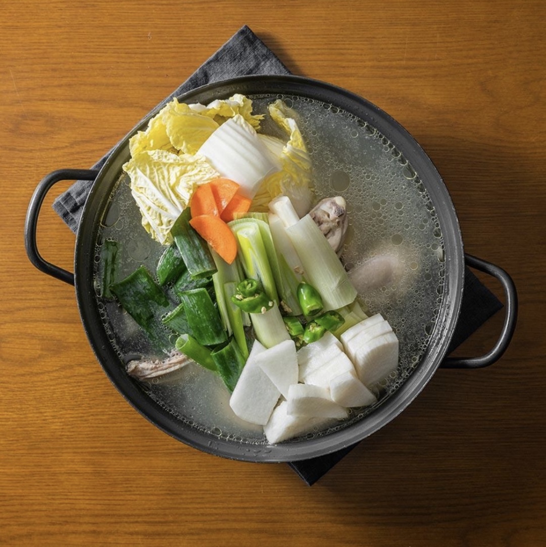작가식당 사진 3