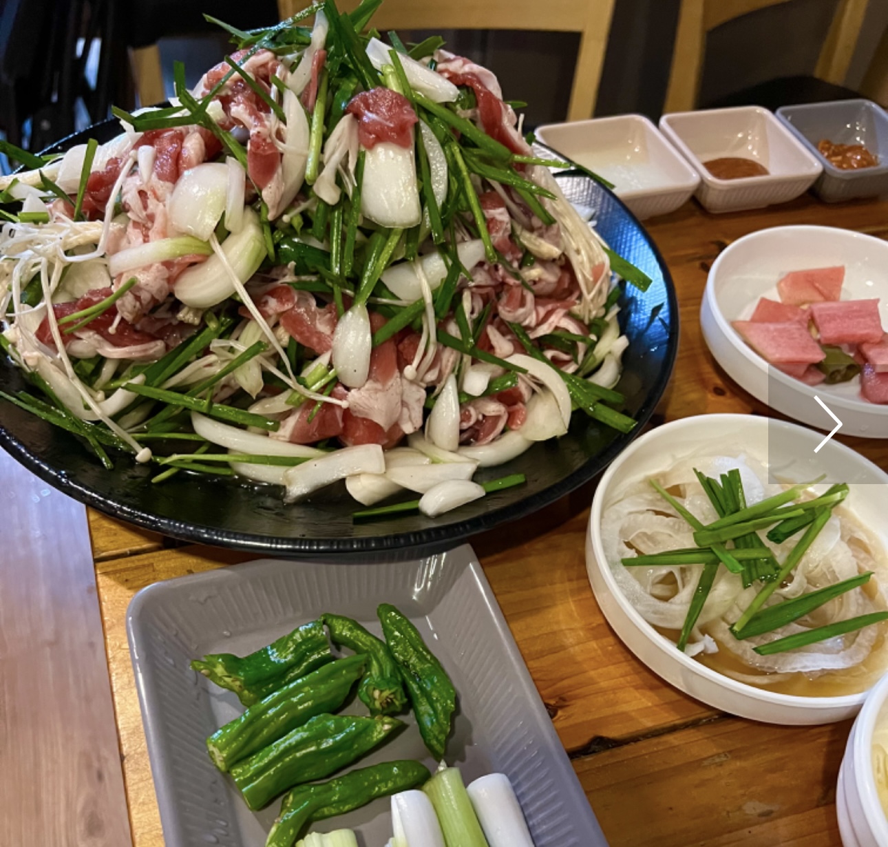작가식당 사진 5