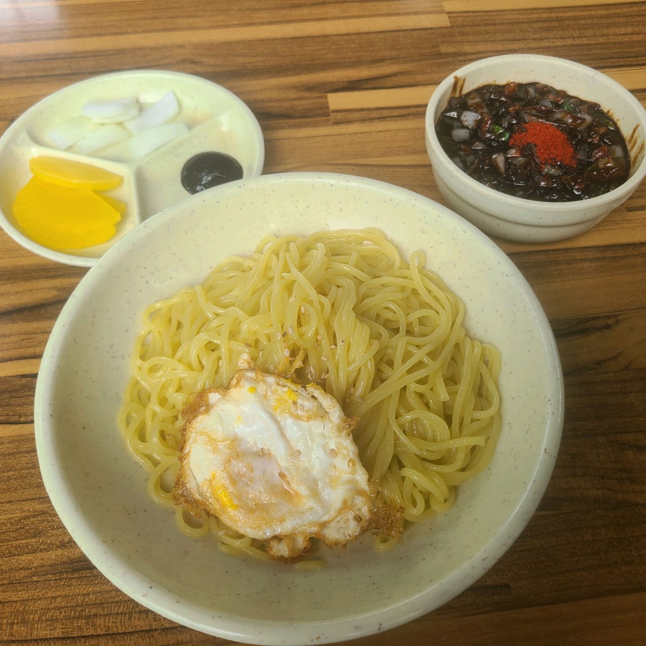 현대반점 사진