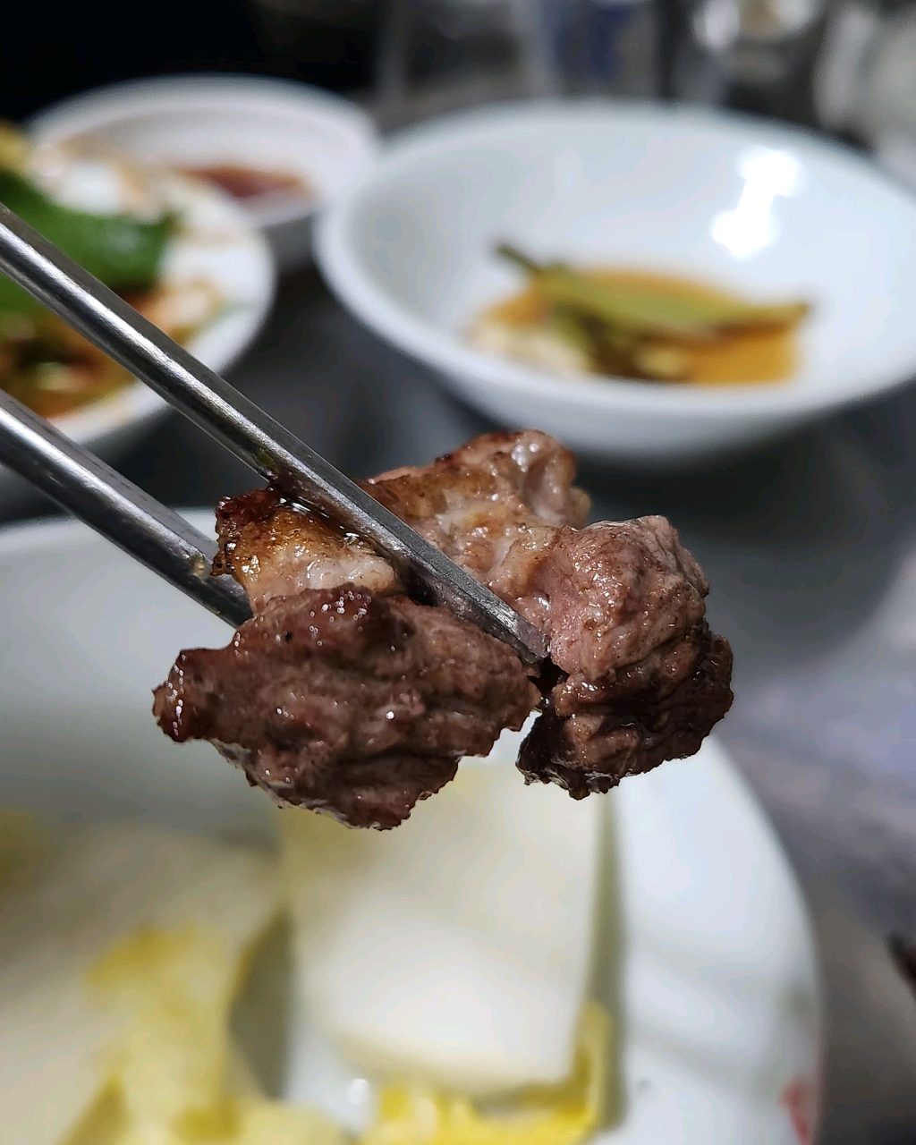 고향집 사진
