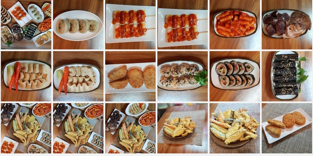 양양불떡볶이 사진 2