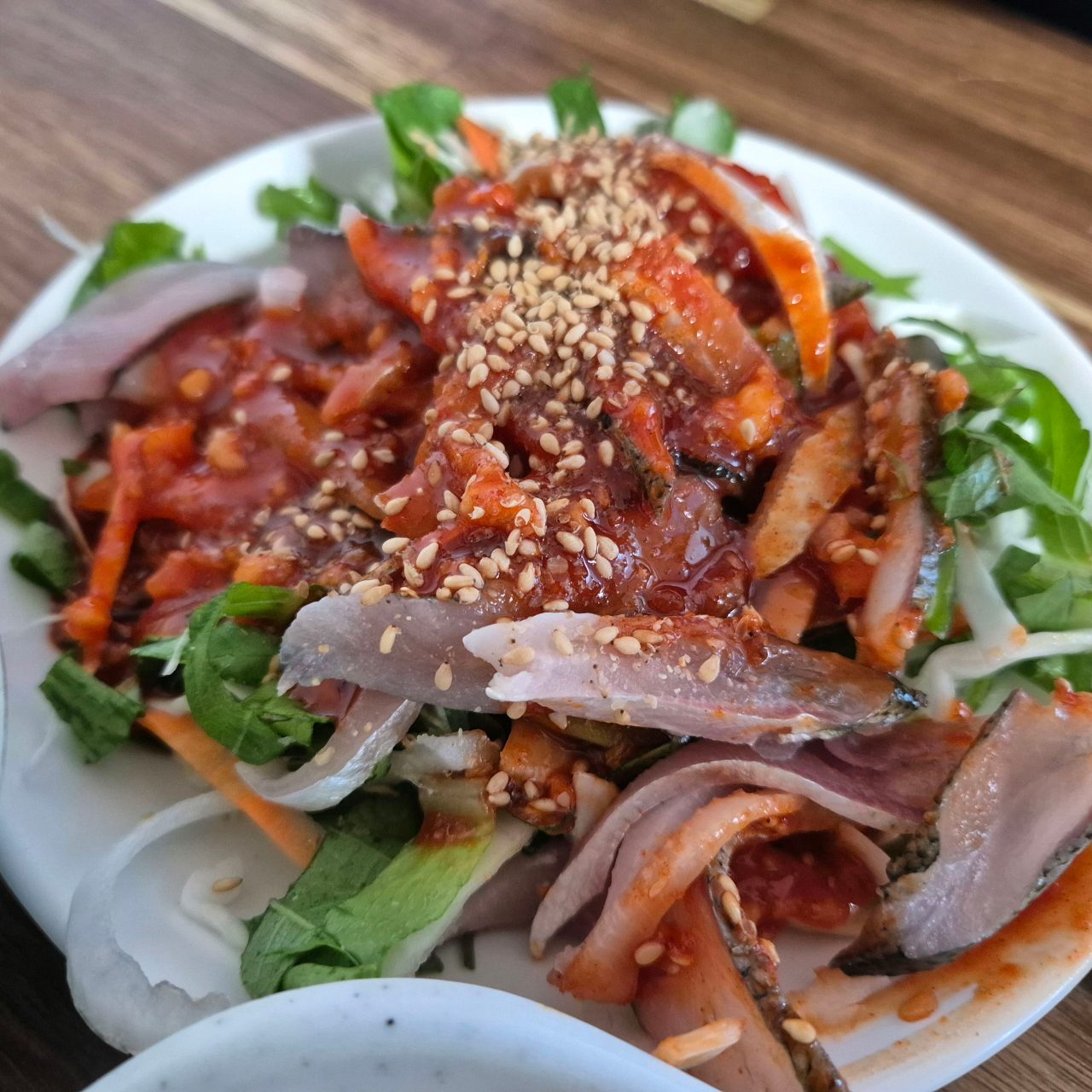 넝쿨실비식당 사진