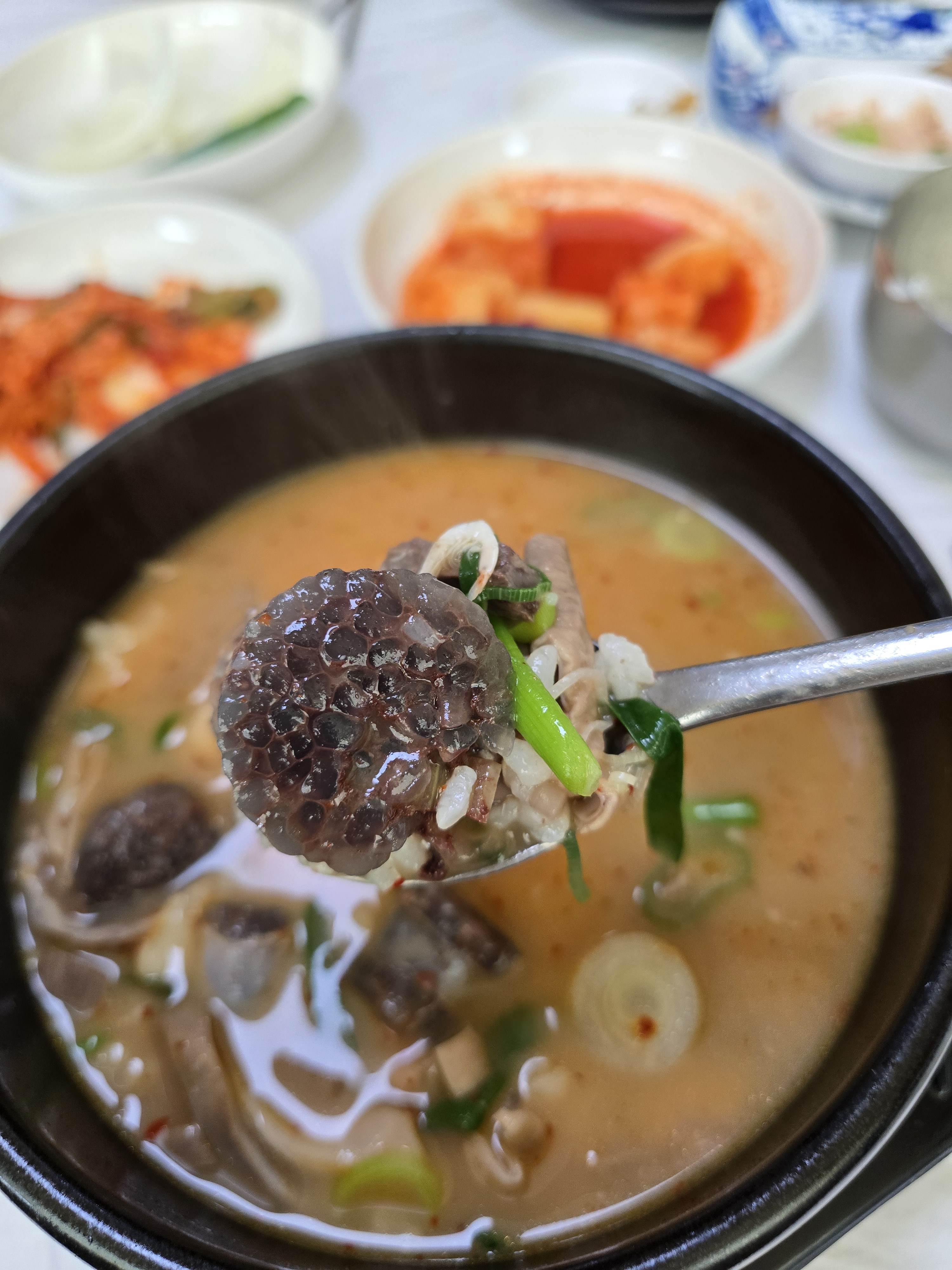 할배가마솥국밥 사진 3