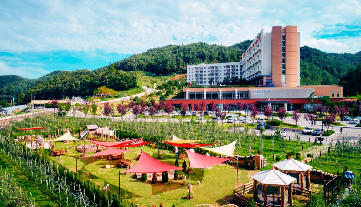 소노벨 청송 사진 1