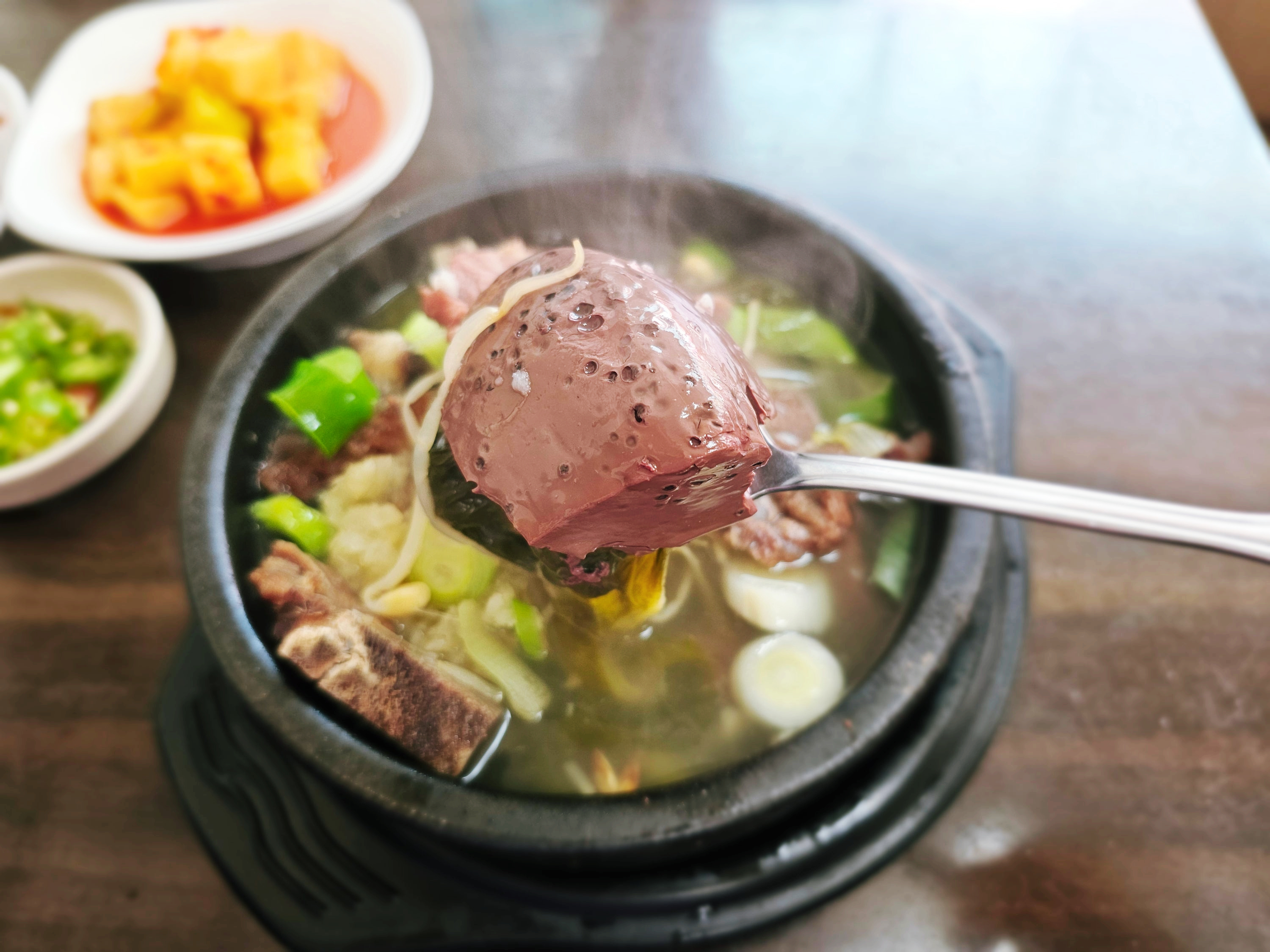 용마해장국 사진 4