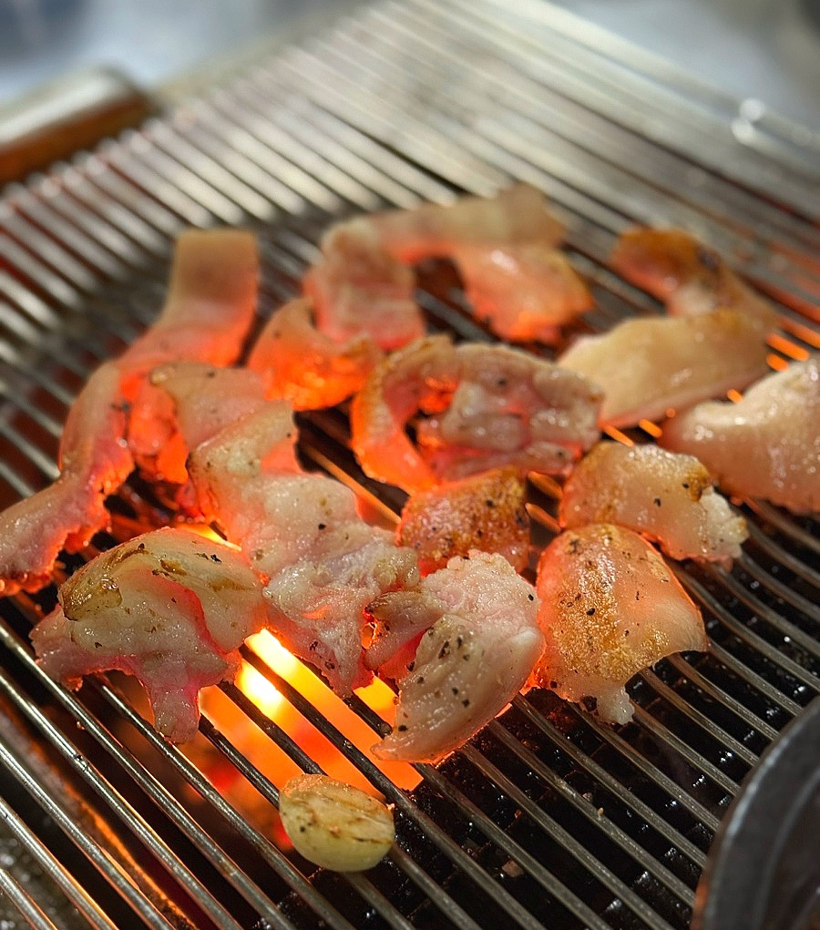 연탄불생구이 사진 4
