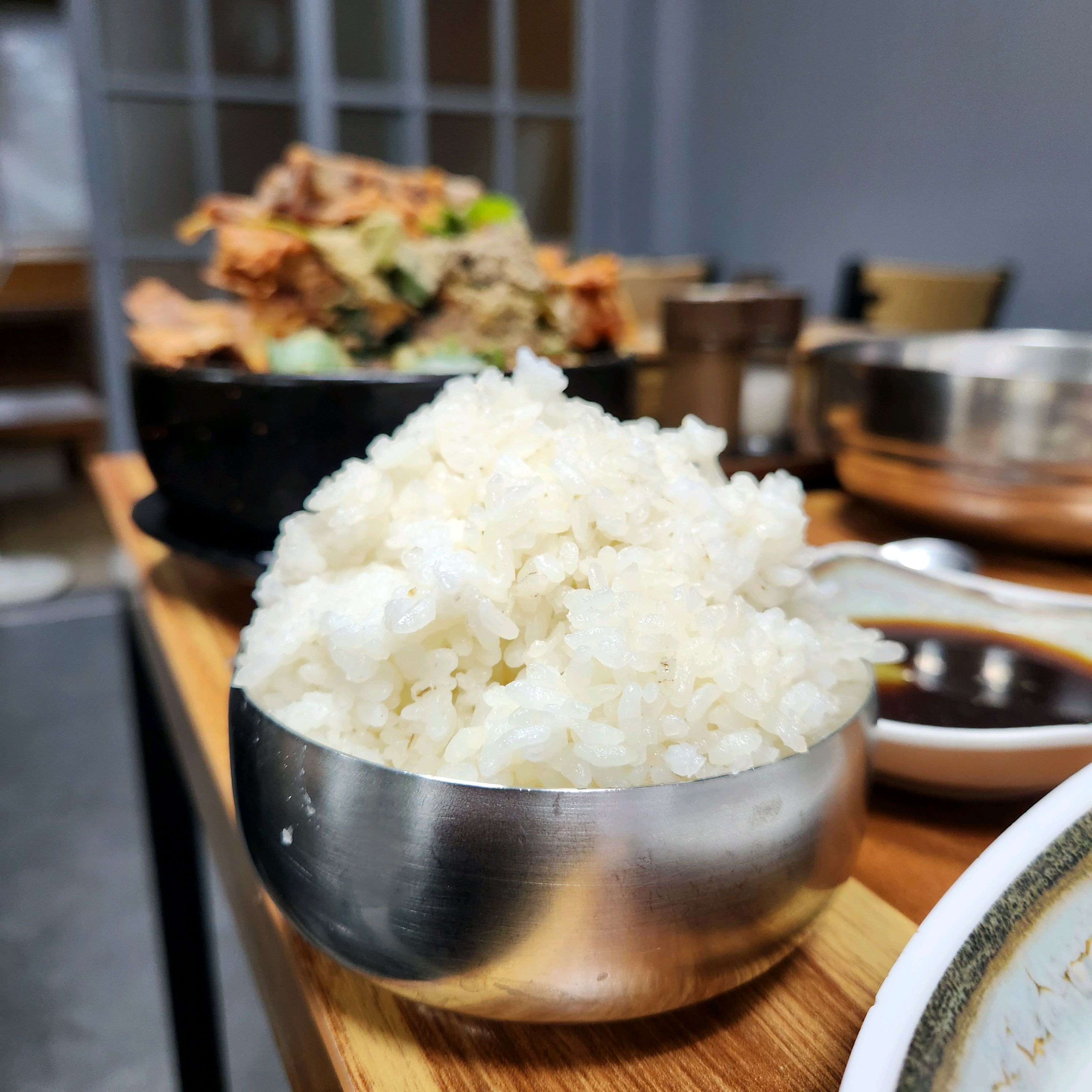 오대해장국 사진 1