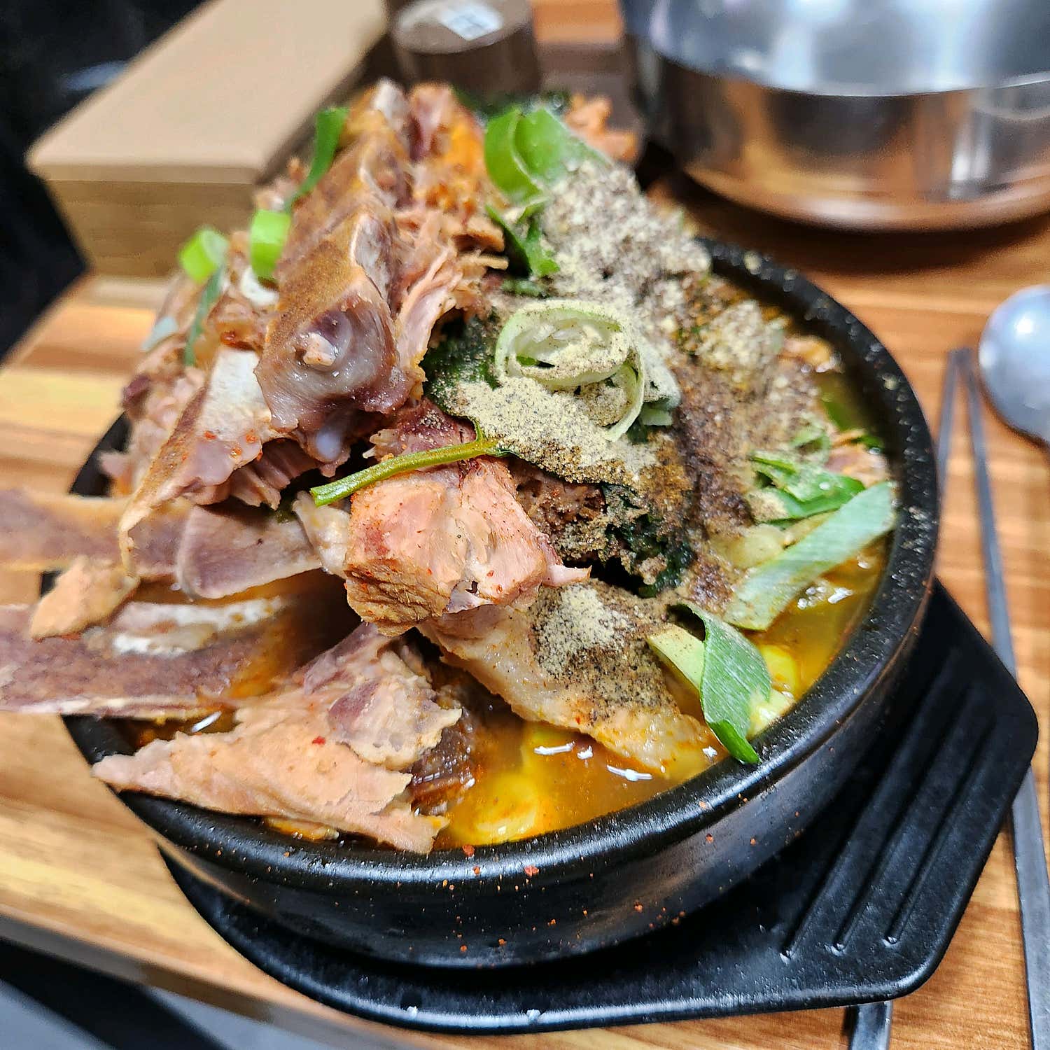 오대해장국 사진 4