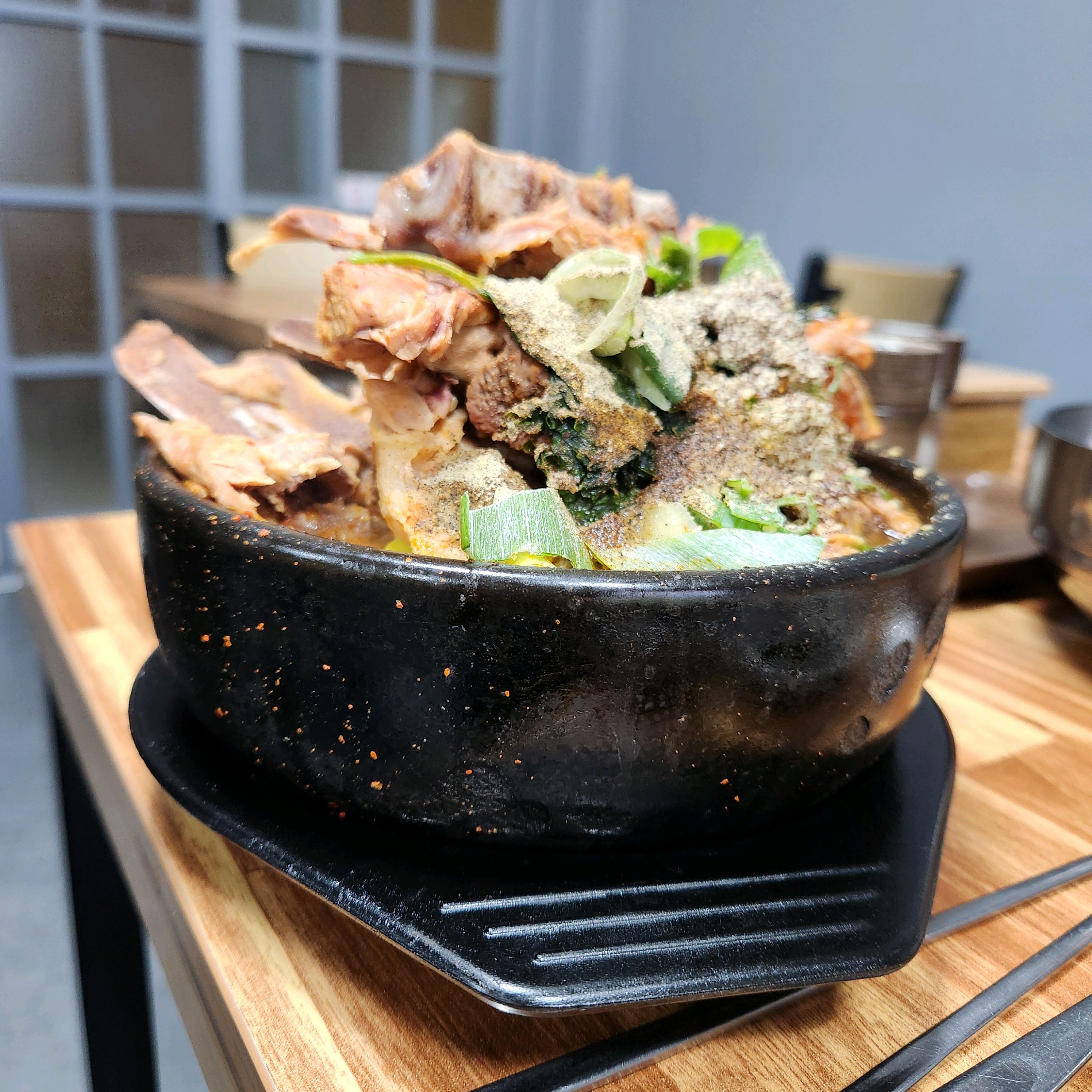 오대해장국 사진 5