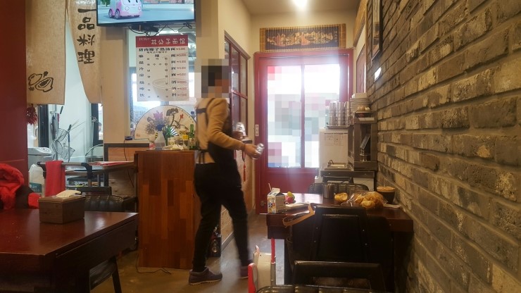 린궁즈멘관 사진 3