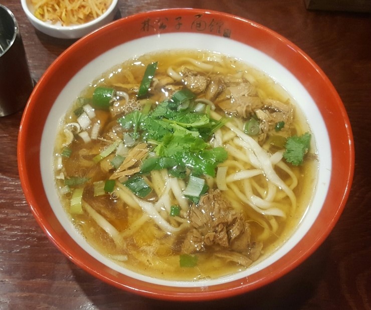 린궁즈멘관 사진 5